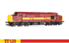 Class 37 *37704 EWS * Vep