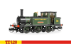 SR Class A1 Terrier-W14 Bembbr