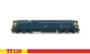 Class 50 *50016 Barhan * VIep