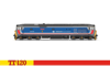Class 50*Ark Royal 50035*NSE