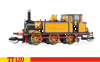 LB�SCR Class A1 Terrier*655 St