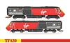 Class 43 * Virgin *ST Train*Ve