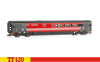 Virgin HST Mk3*40437*Restauran