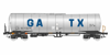 Zacens 230-0*D-GATXD VIep*GATX