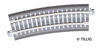 BR3- r396mm-15* Vyrovnvacia