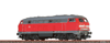 BR 216 143-8 *DB-AG Vep