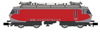 Re 446 * SOB VIep *DCC-Zvuk
