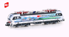 BR193 *SBB VIep*MonteR*DCCzvuk