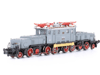 E 89 005 *DRG IIep * Grey*