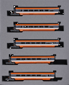TGV Sud-Est*SNCF IVep* 5-diel