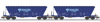 SET*Uagpps SK-LTS Ve*Wagon-Car