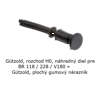 N�razn�k -Ploch� * gumenn�