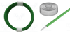 *ZELEN *Kbel 10m;0,04mm