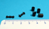 Kardanky 11,3mm+Un�a�e*BRAMOS