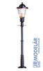 Star� Plynov� Lampa*LED*V=55mm