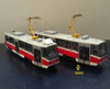 �KD T6A5 * DP Brno * Voz-B *