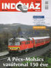 INDÓHÁZ 6/2007