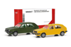 MiKi*2ks VW Golf II 4-dverov