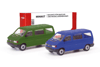 MiniKit* 2ks VW T4 Bus