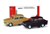 MiniKit*2ks Trabant 601 Limous