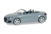 Audi TT Roadster * Grey