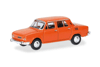 TT �koda 110L Signal-Orange