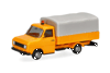 Ford Transit Pri_Pla kommunal