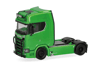 Scania CS20 LB _ RS * Green