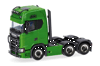 Scania CS 20 HD ZGM 3a gr�n