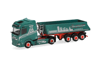 DAF XG -Sklpac nves*SAUERBA