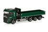 Volvo FH 20 FD 4a LKW m_ Kran