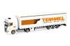 Scania CR 20 HD Lowl* TEMMEL