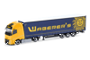 Volvo FH AeroXL GlobeTr*WABERE
