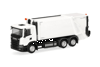 Scania CG17 Pressm�ll-Fgz wei�