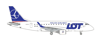 Embraer E170 LOT Polish Airl