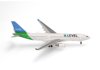 A330-200 * LEVEL *