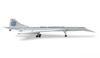 Concorde PAN AM *Tag Offenen T