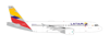 A320 LATAM - Colombia Flag
