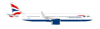 A321neo British Airways