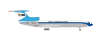 TU-154B2 Mal�v Hungarian Airl_
