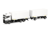 MAN TGX GM WeKoHgz Bundeswehr
