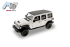 Jeep Wrangler, wei (ab 2017)