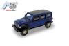 Jeep Wrangler, blau (ab 2017)