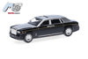 Rolls Royce Phantom*Black-Silv