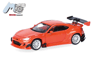 Toyota GT86 * Orange