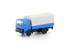 MAGIRUS MK 120M8*Valn�k-Placht
