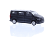 VW Transporter Bus KR FD*Black