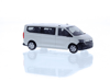 VW Transporter Bus LR FD*White