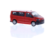 VW e-Transporter Bus KR FD*Red