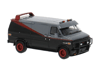 GMC Vandura * Black